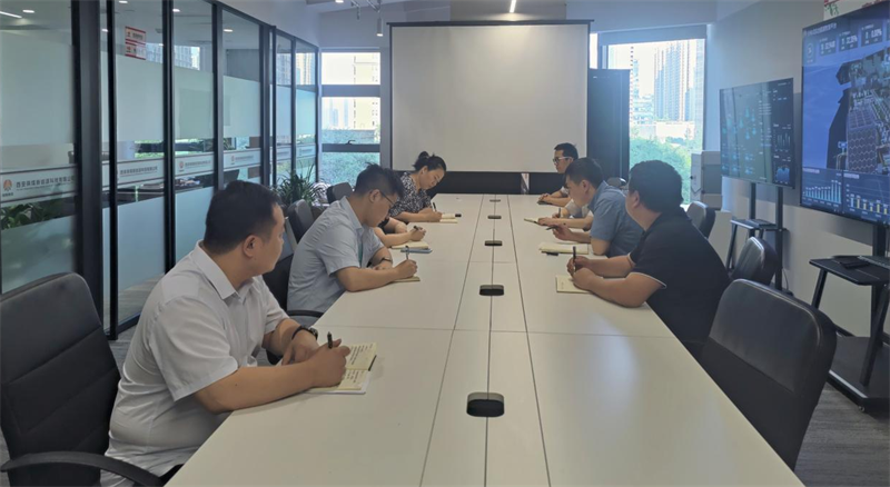 (二)公司所属各单位开展坚定文化自信 建设文化强国专题研讨